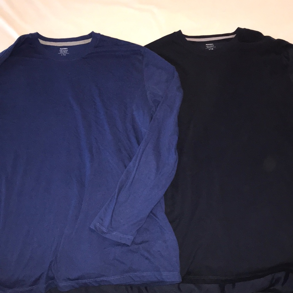 Old Navy Tee Shirt Bundle